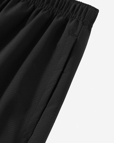UTILITY 5" SHORTS - FOUNDATION / BLACK