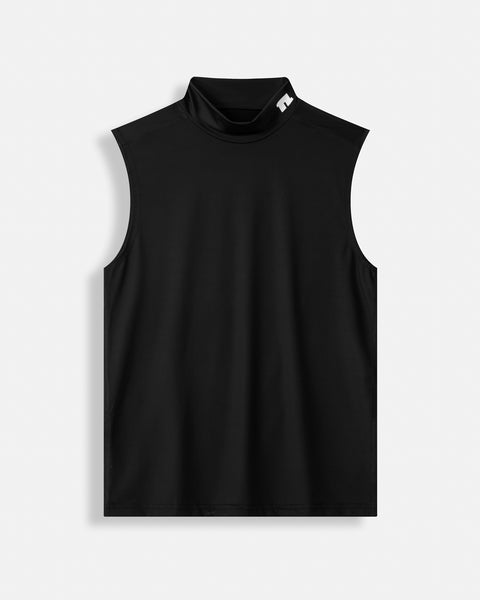 PERFORMANCE MOCK TANK – STRUCTURE / BLACK