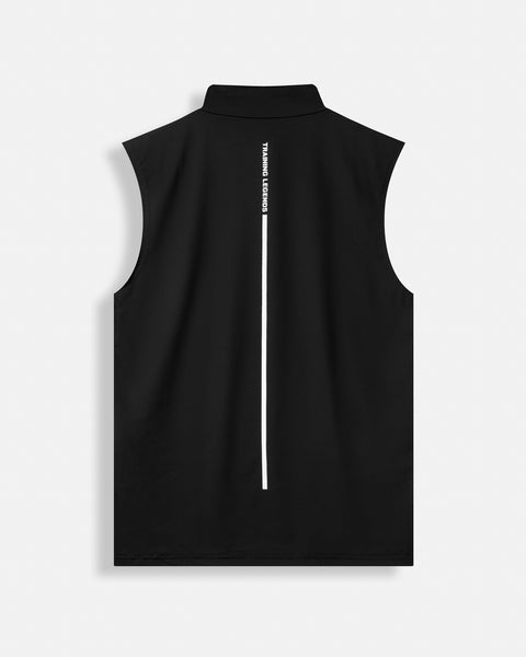 PERFORMANCE MOCK TANK – STRUCTURE / BLACK