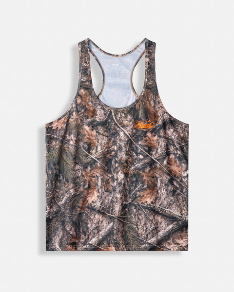 FLATBOTTOM STRINGER – PRINT / CAMO TIMBER