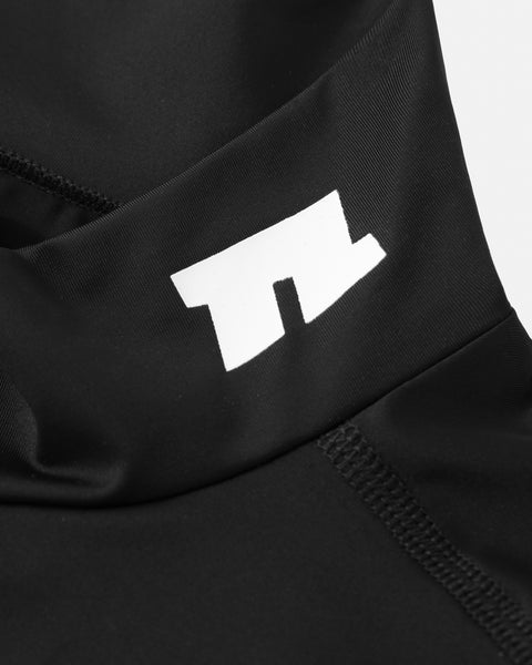 PERFORMANCE MOCK TANK – STRUCTURE / BLACK