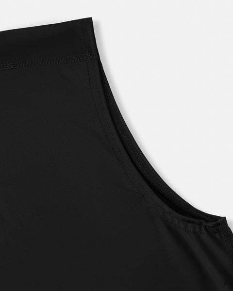 PERFORMANCE MOCK TANK – STRUCTURE / BLACK