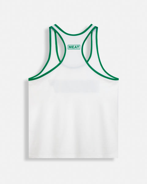 FLATBOTTOM STRINGER – MOTION / WHITE (GREEN)