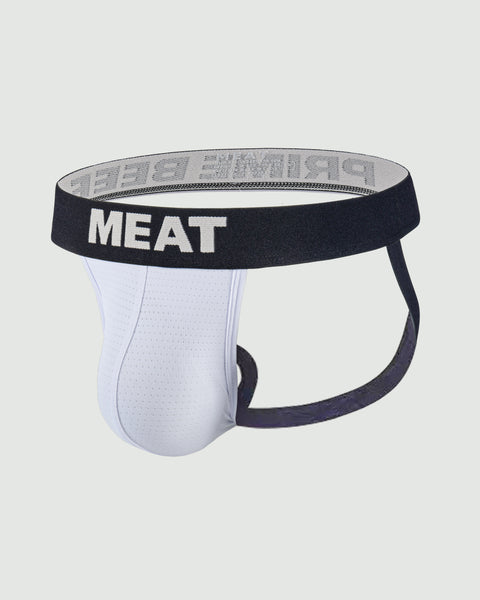 THREE (3) PACK TRAINING JOCKSTRAP – CLASSIC / WOC