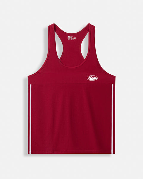 ENGINEERED PANEL STRINGER – TRACKLINE / RED