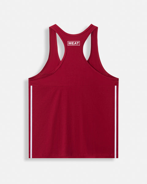 ENGINEERED PANEL STRINGER – TRACKLINE / RED
