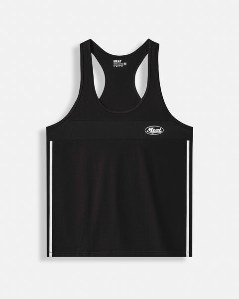 ENGINEERED PANEL STRINGER – TRACKLINE / BLACK