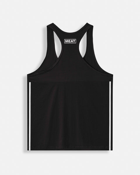 ENGINEERED PANEL STRINGER – TRACKLINE / BLACK