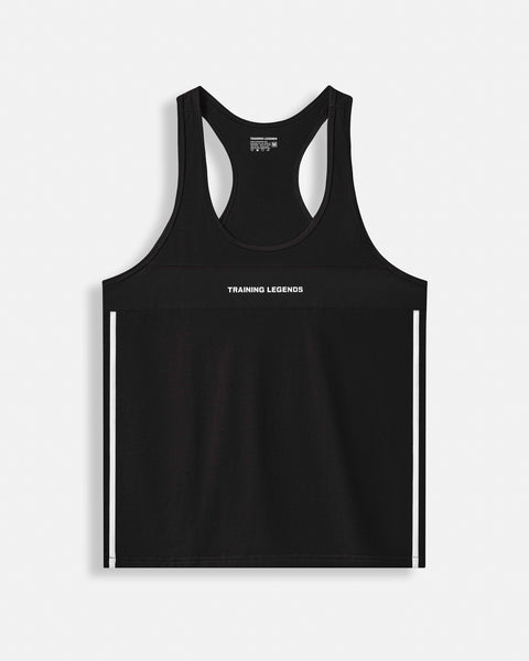 ENGINEERED PANEL STRINGER – STANDARD / BLACK