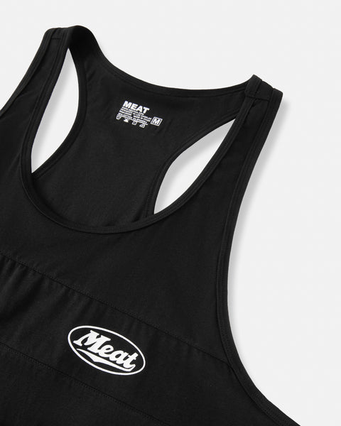 ENGINEERED PANEL STRINGER – TRACKLINE / BLACK