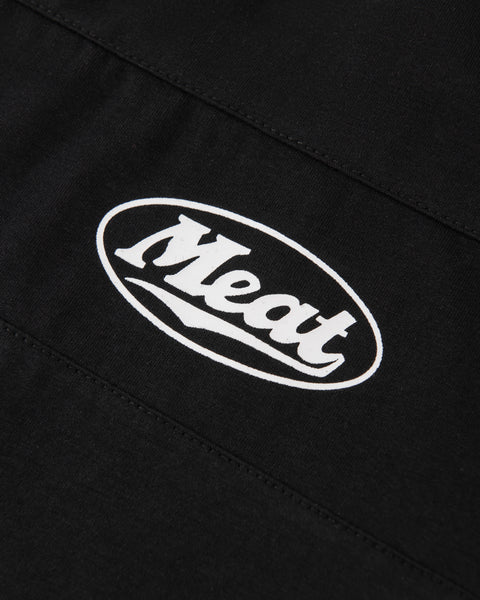 ENGINEERED PANEL STRINGER – TRACKLINE / BLACK