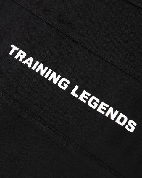 ENGINEERED PANEL STRINGER – STANDARD / BLACK