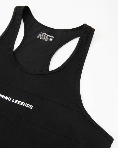 ENGINEERED PANEL STRINGER – STANDARD / BLACK