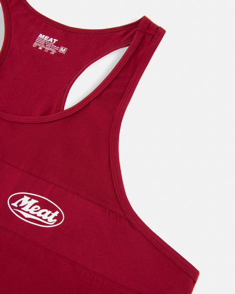ENGINEERED PANEL STRINGER – TRACKLINE / RED