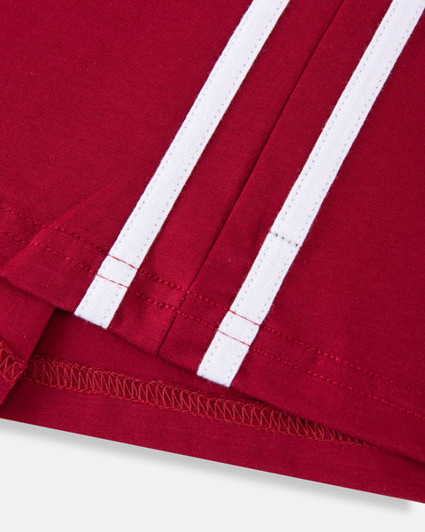 ENGINEERED PANEL STRINGER – TRACKLINE / RED