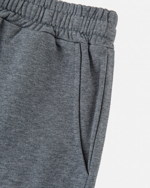 LIFTING SHORTS – COTTON / GRAPHITE GREY