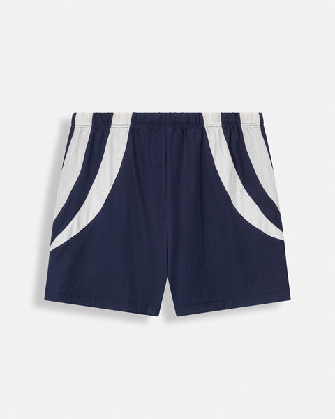 BENCHING SHORTS – PREDATOR / NAVY BLUE