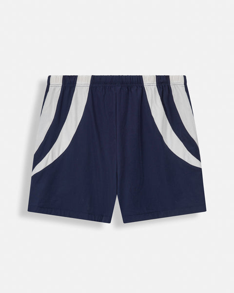 BENCHING SHORTS – PREDATOR / NAVY BLUE