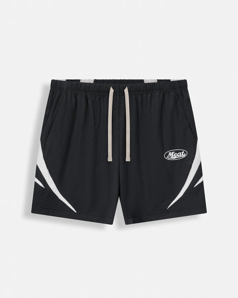 BENCHING SHORTS – PREDATOR / BLACK