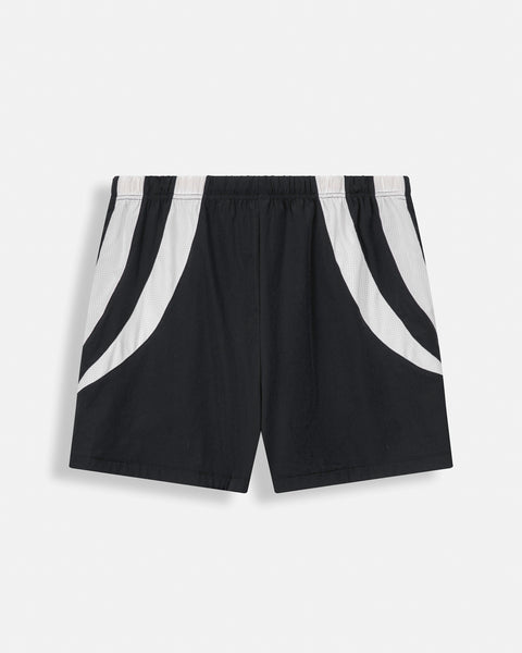 BENCHING SHORTS – PREDATOR / BLACK