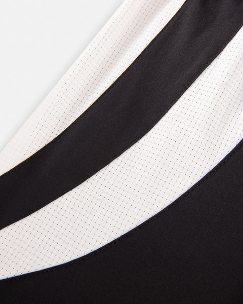 BENCHING SHORTS – PREDATOR / BLACK