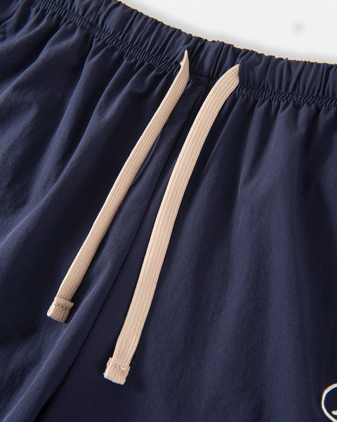 BENCHING SHORTS – PREDATOR / NAVY BLUE