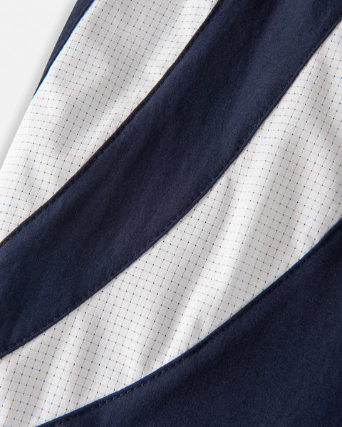 BENCHING SHORTS – PREDATOR / NAVY BLUE