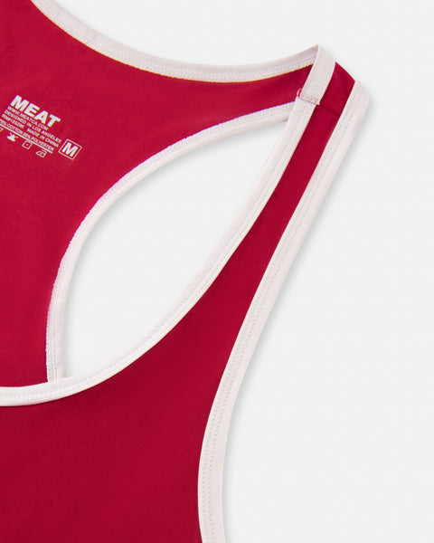 FLATBOTTOM STRINGER – MOTION / RED