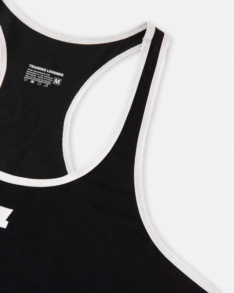 FLATBOTTOM STRINGER – STRUCTURE / BLACK