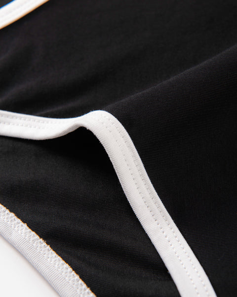 FLATBOTTOM STRINGER – STRUCTURE / BLACK