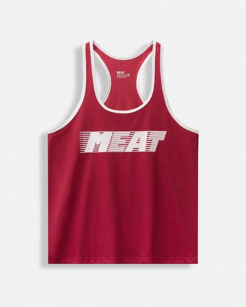 FLATBOTTOM STRINGER – MOTION / RED