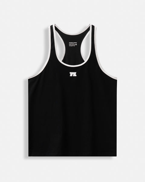 FLATBOTTOM STRINGER – STRUCTURE / BLACK
