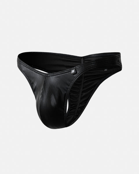 PRO-CUT POSING TRUNKS – FOUNDATION / BLACK