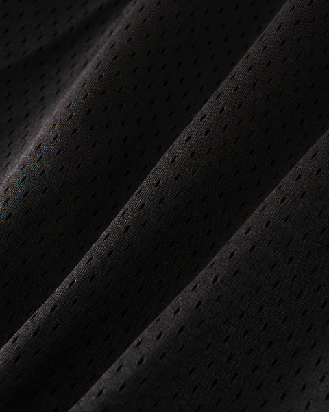 LIFTING SHORTS – MESH / BLACK