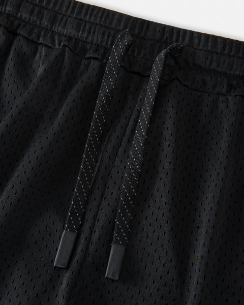 LIFTING SHORTS – STANDARD / BLACK
