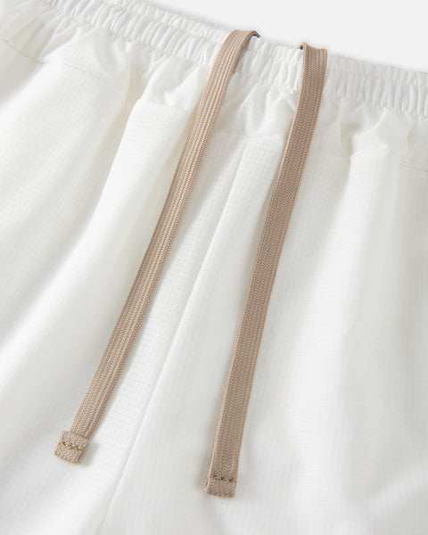 LIFTING SHORTS – WORLD / WHITE