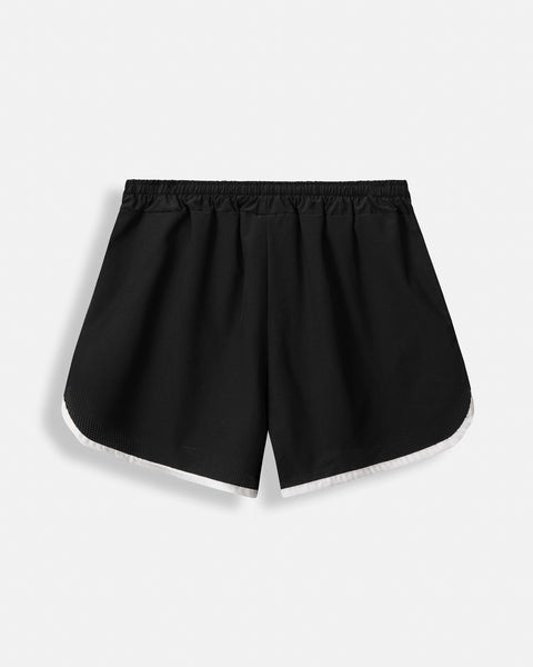 LIFTING SHORTS – WORLD / BLACK