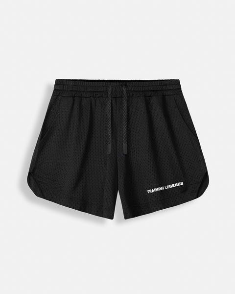 LIFTING SHORTS – STANDARD / BLACK