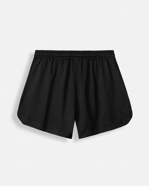 LIFTING SHORTS – STANDARD / BLACK