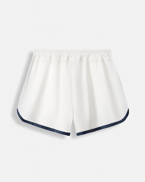 LIFTING SHORTS – WORLD / WHITE