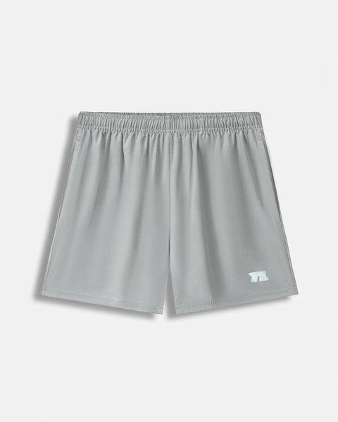UTILITY 7" SHORTS - FOUNDATION / LIGHT GREY