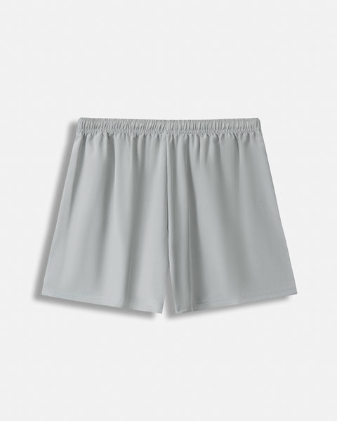 UTILITY 7" SHORTS - FOUNDATION / LIGHT GREY
