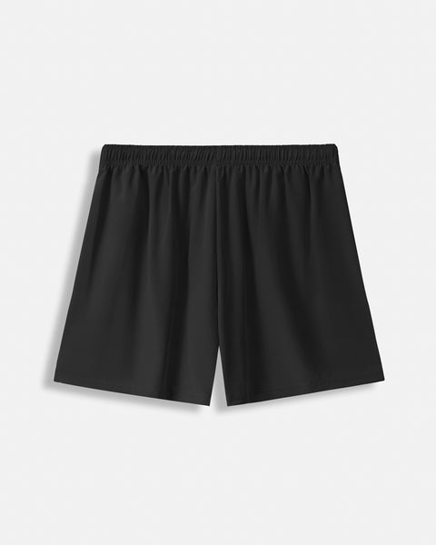 UTILITY 7" SHORTS - FOUNDATION / BLACK