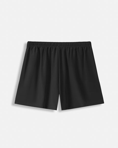 UTILITY 7" SHORTS - FOUNDATION / BLACK