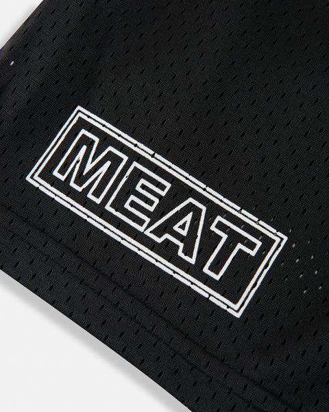 TRAINING SHORTS – CLUB / BLACK