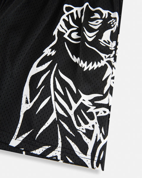 TRAINING SHORTS – CLUB / BLACK