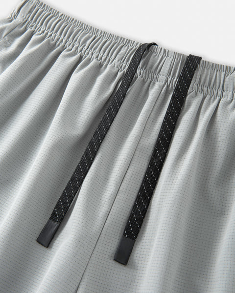 UTILITY 7" SHORTS - FOUNDATION / LIGHT GREY