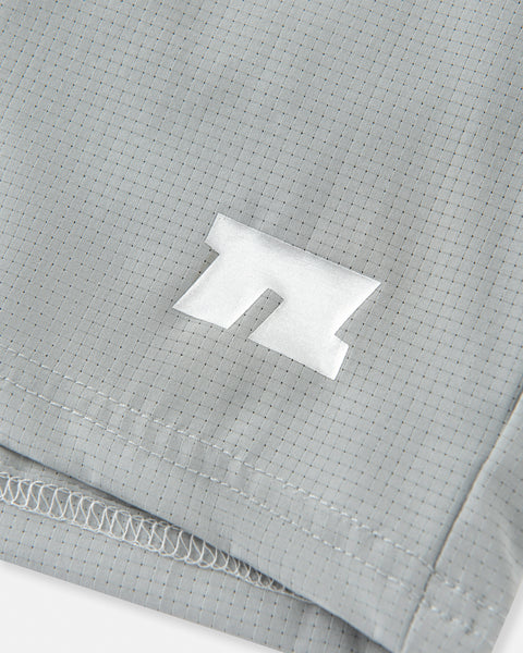 UTILITY 7" SHORTS - FOUNDATION / LIGHT GREY