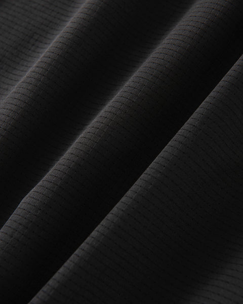 UTILITY 7" SHORTS - FOUNDATION / BLACK