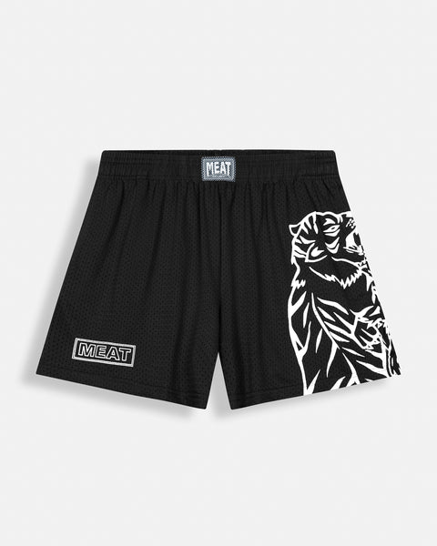 TRAINING SHORTS – CLUB / BLACK
